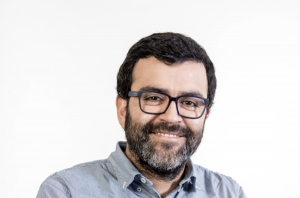 El Diario | Gerardo Díaz, jefe de Nuevas Fuentes de Agua: “Tenemos la gran oportunidad de incorporar las aguas residuales